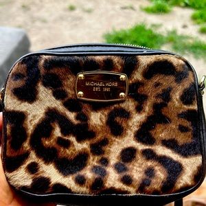 Michael Kors small purse